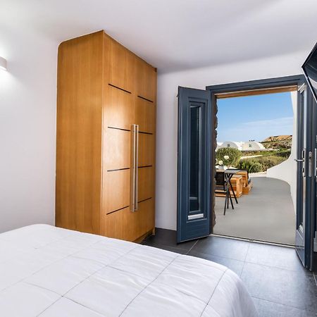Elea Resort - Adults Only Oia  Ngoại thất bức ảnh