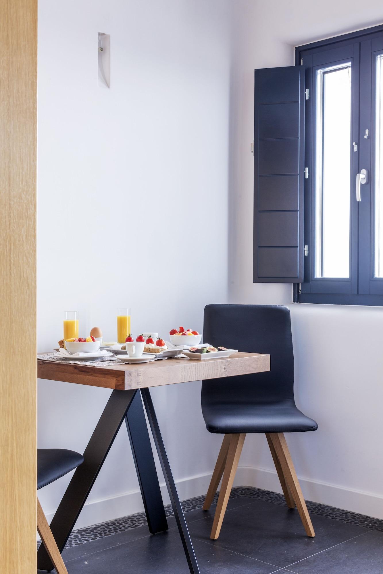 Elea Resort - Adults Only Oia  Ngoại thất bức ảnh