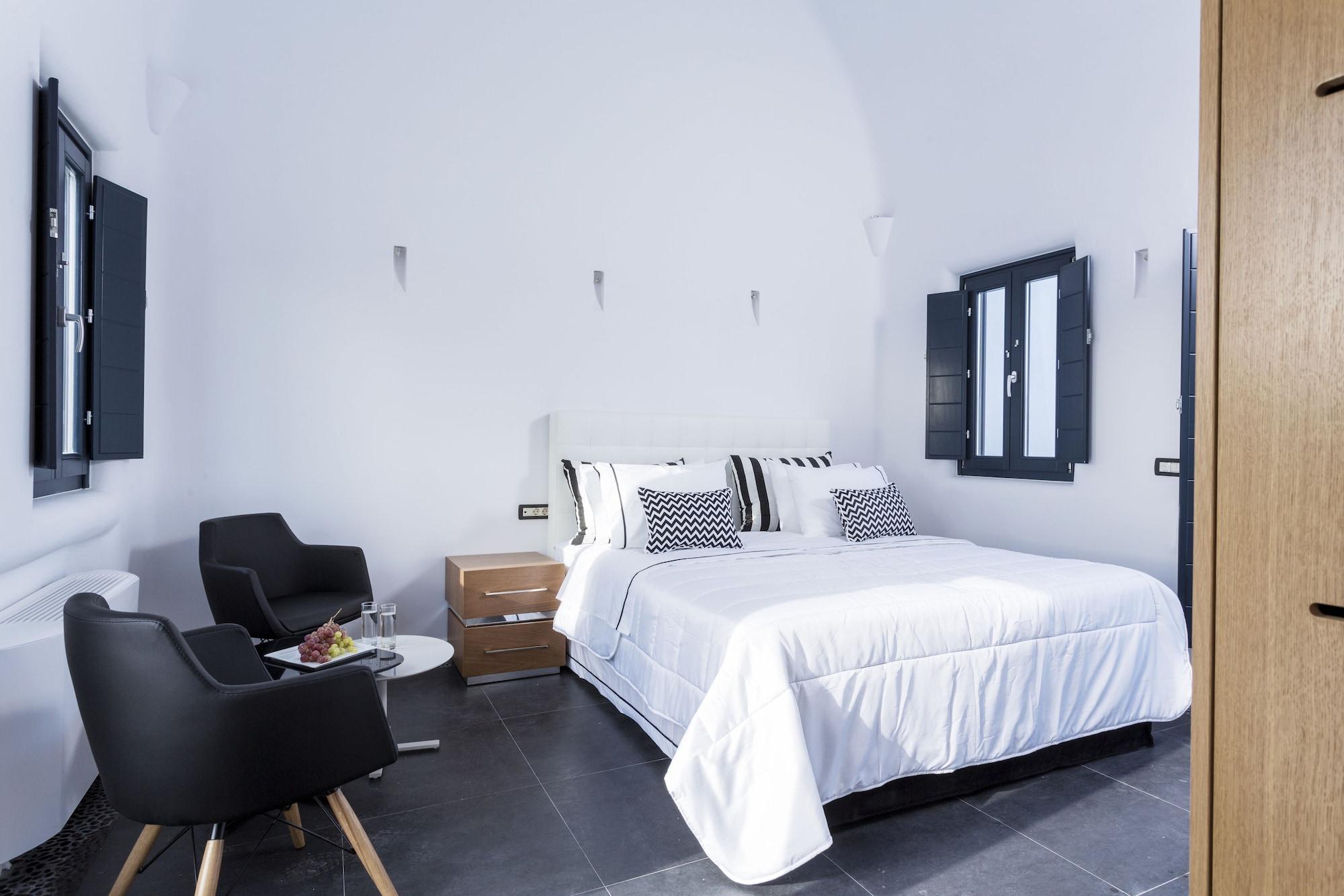Elea Resort - Adults Only Oia  Ngoại thất bức ảnh