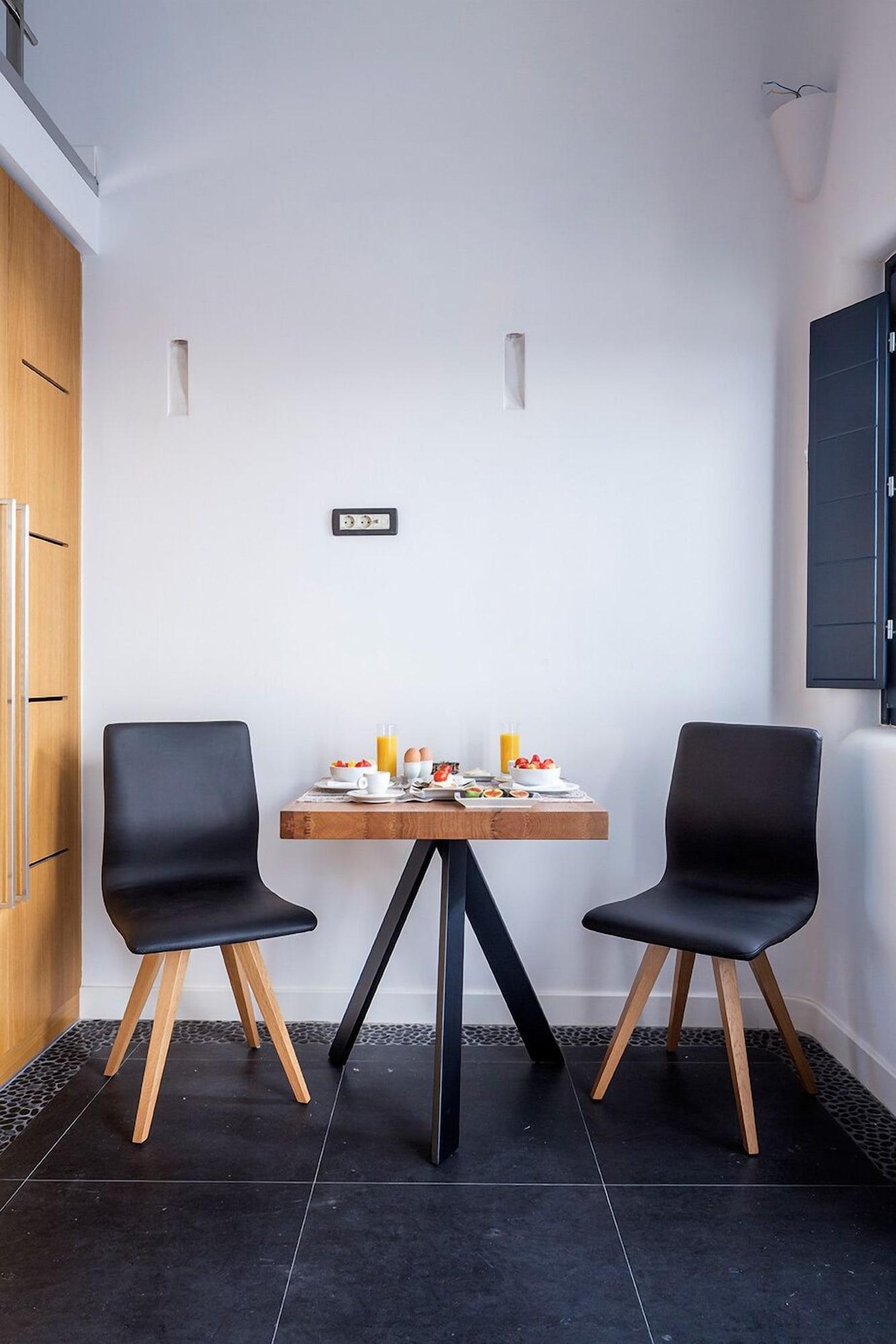 Elea Resort - Adults Only Oia  Ngoại thất bức ảnh