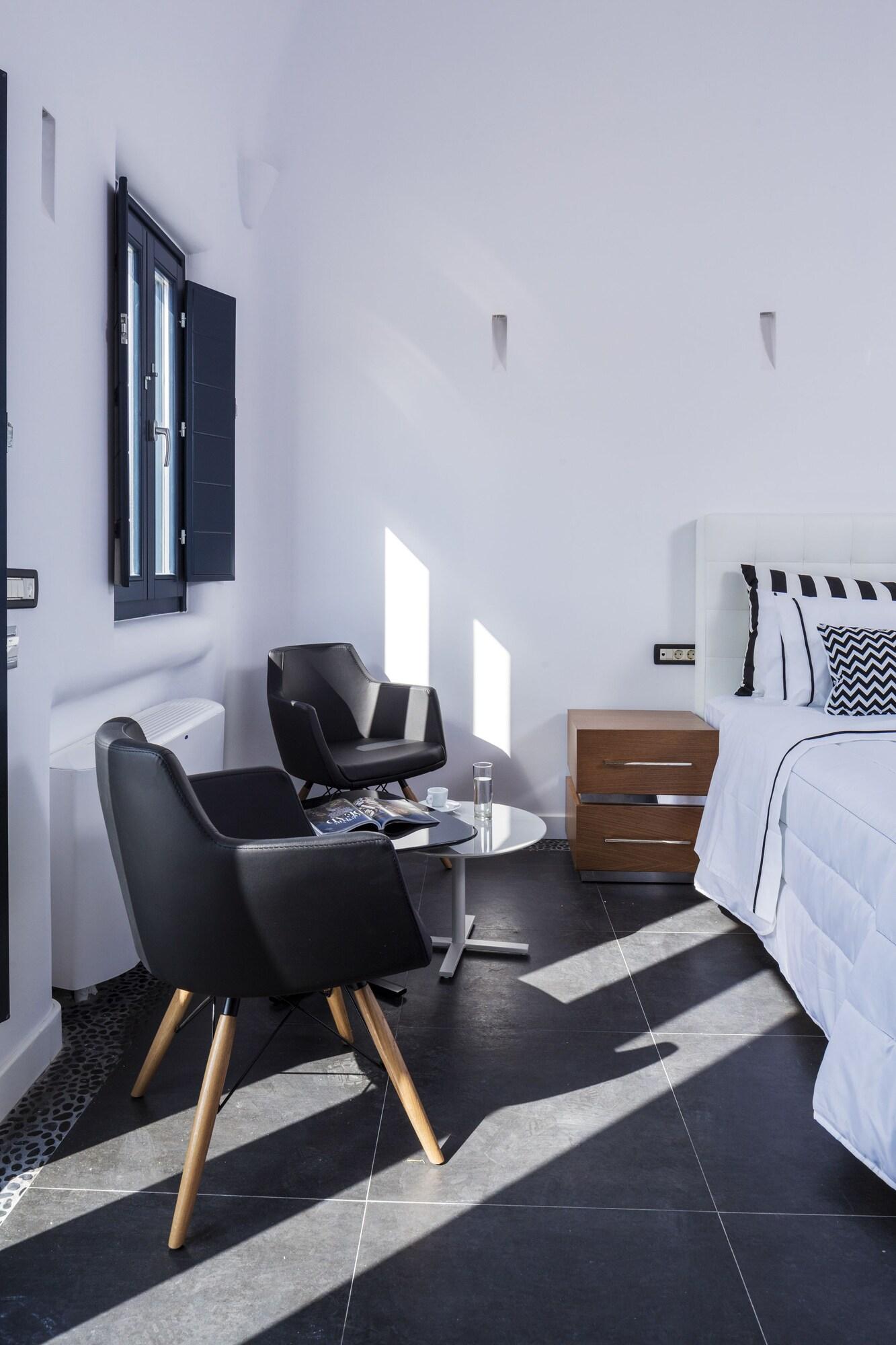 Elea Resort - Adults Only Oia  Ngoại thất bức ảnh