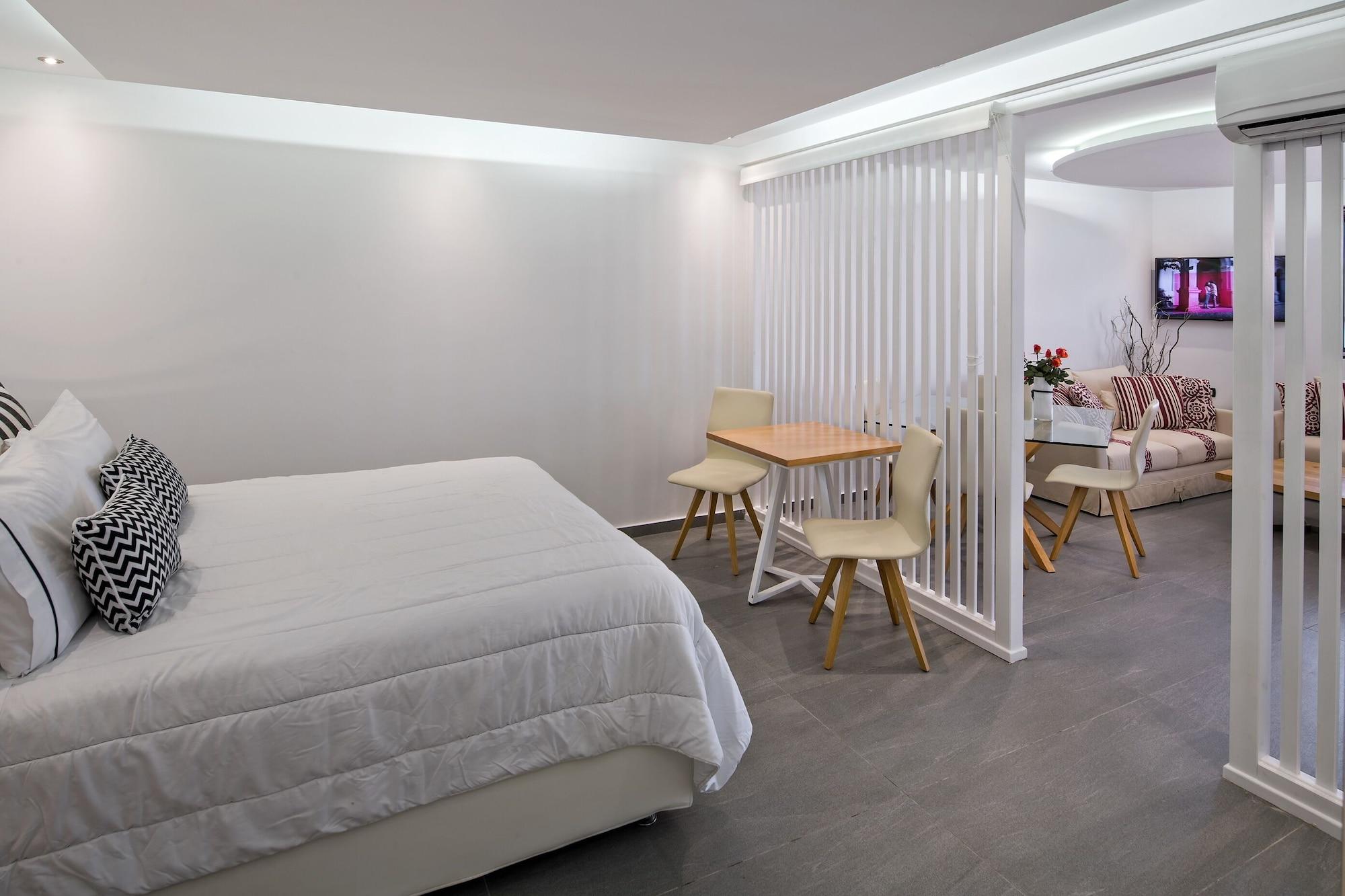 Elea Resort - Adults Only Oia  Ngoại thất bức ảnh