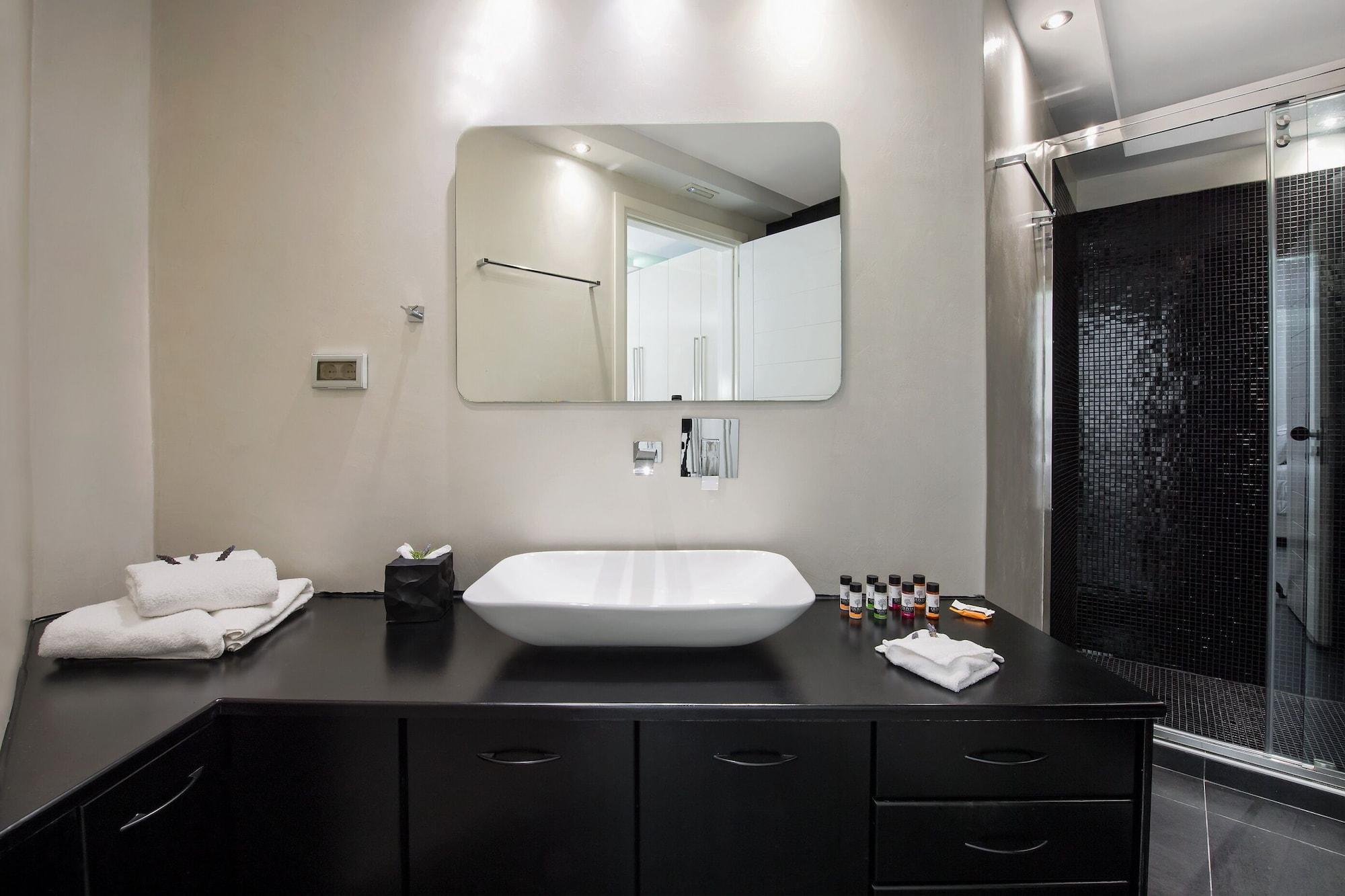 Elea Resort - Adults Only Oia  Ngoại thất bức ảnh
