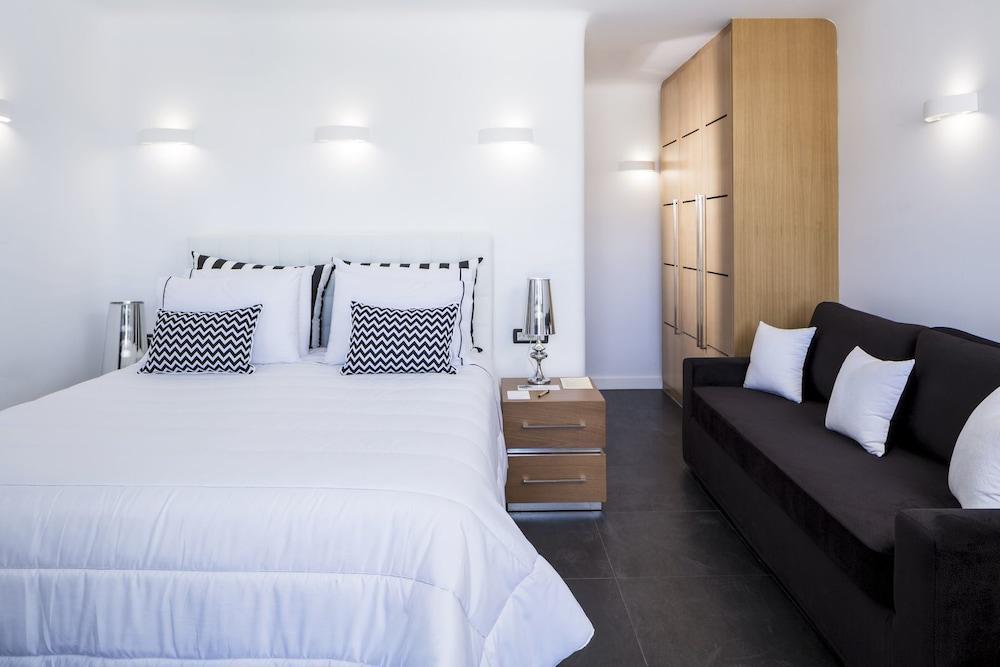 Elea Resort - Adults Only Oia  Ngoại thất bức ảnh