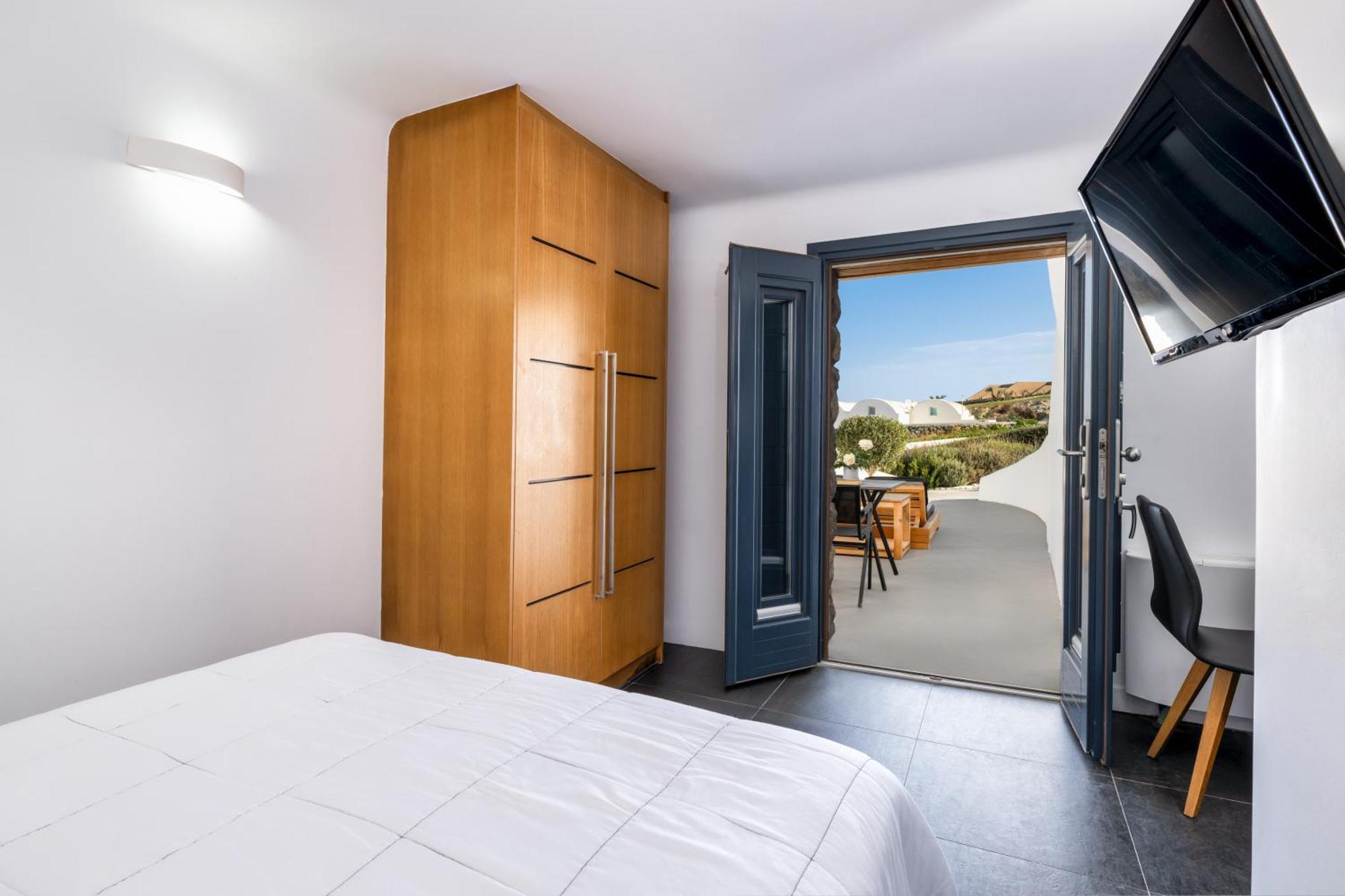 Elea Resort - Adults Only Oia  Ngoại thất bức ảnh