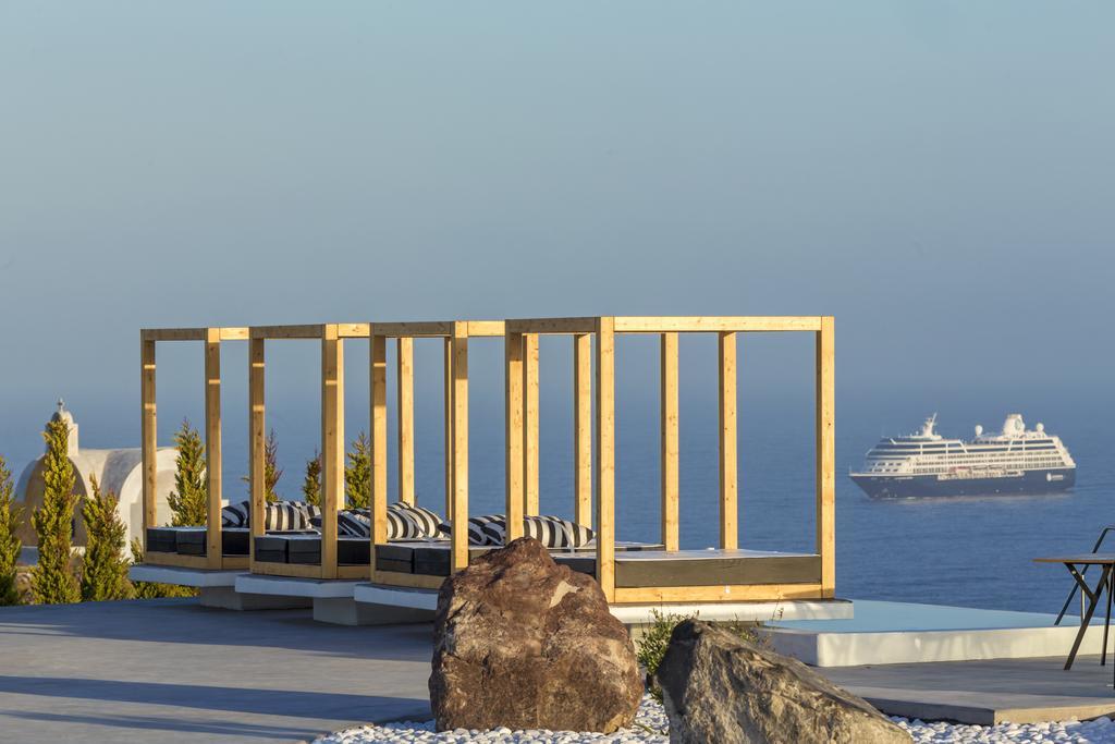 Elea Resort - Adults Only Oia  Ngoại thất bức ảnh
