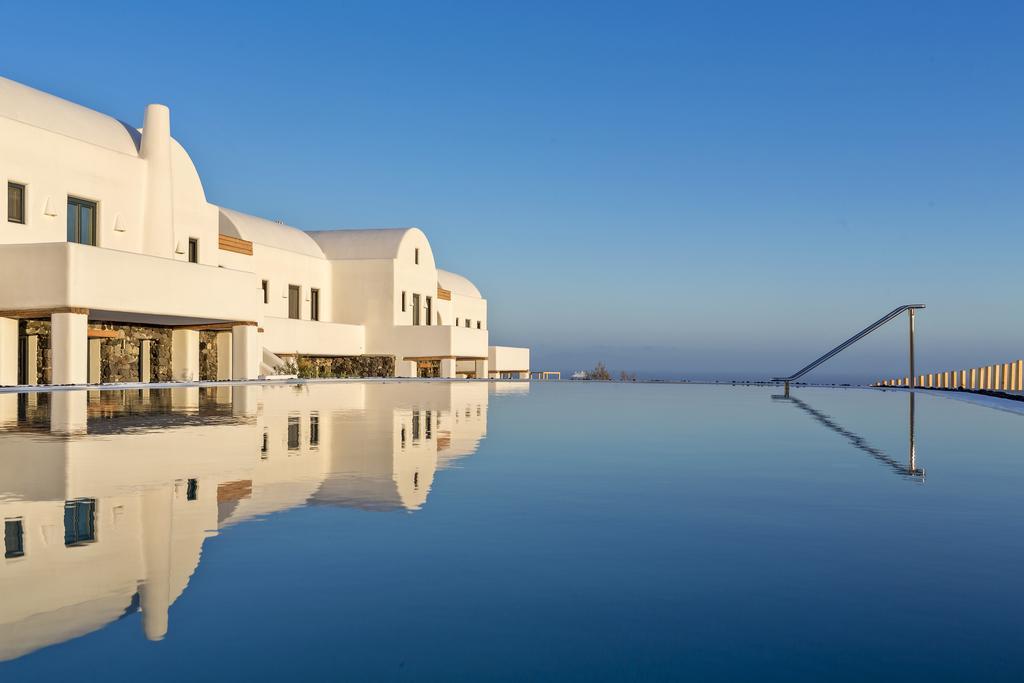Elea Resort - Adults Only Oia  Ngoại thất bức ảnh