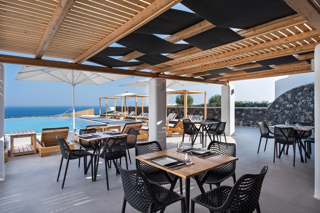 Elea Resort - Adults Only Oia  Ngoại thất bức ảnh