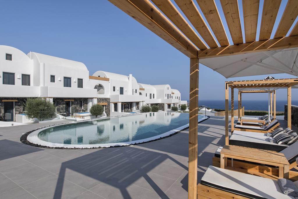 Elea Resort - Adults Only Oia  Ngoại thất bức ảnh