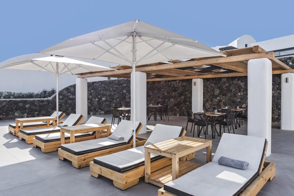 Elea Resort - Adults Only Oia  Ngoại thất bức ảnh