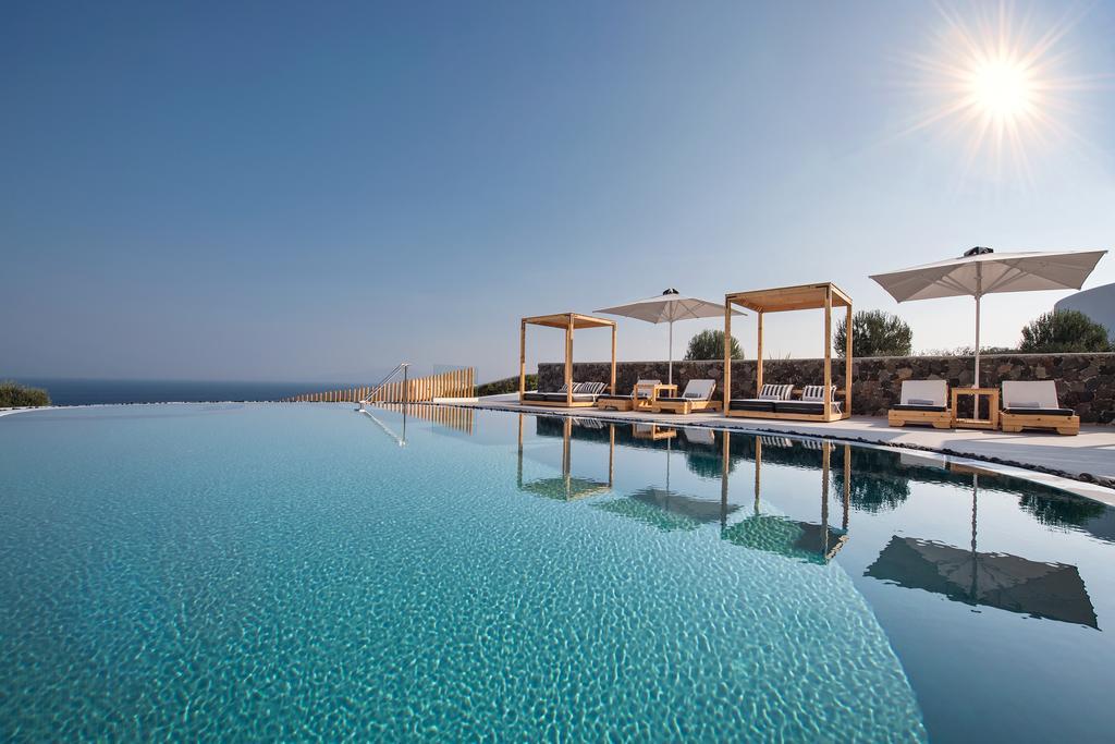 Elea Resort - Adults Only Oia  Ngoại thất bức ảnh