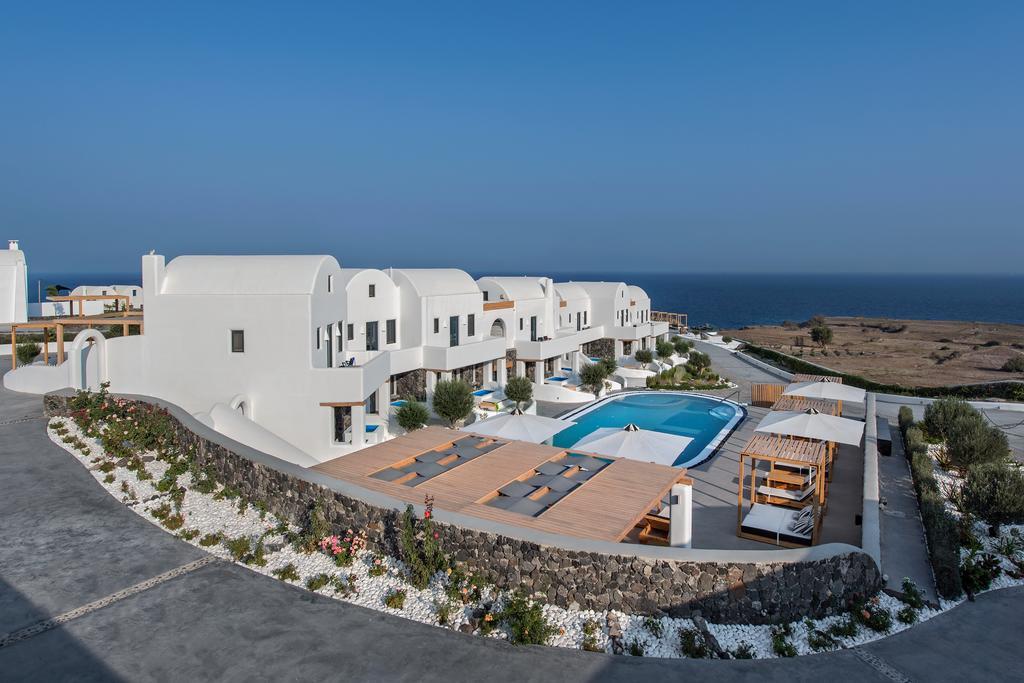 Elea Resort - Adults Only Oia  Ngoại thất bức ảnh