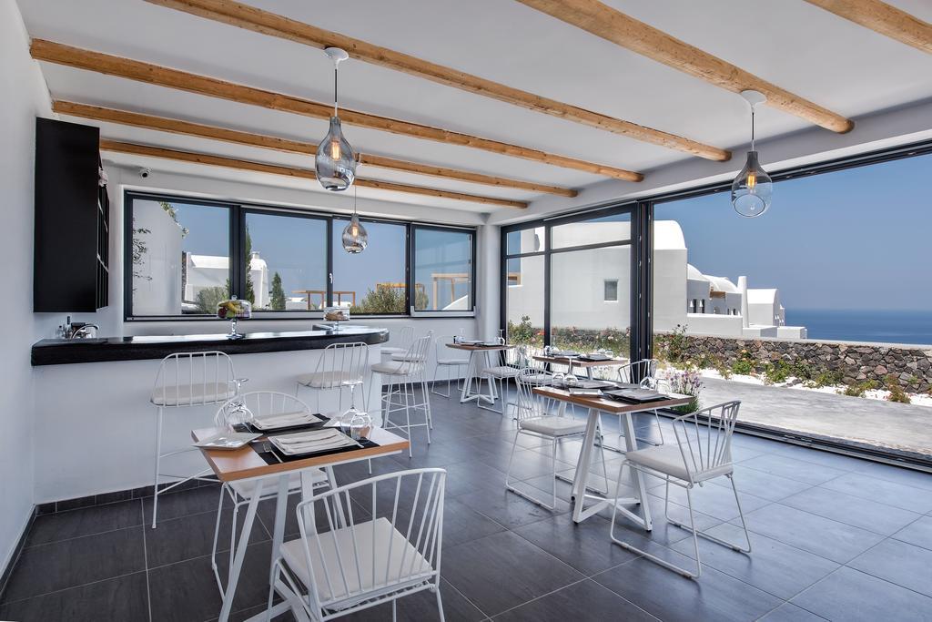 Elea Resort - Adults Only Oia  Ngoại thất bức ảnh