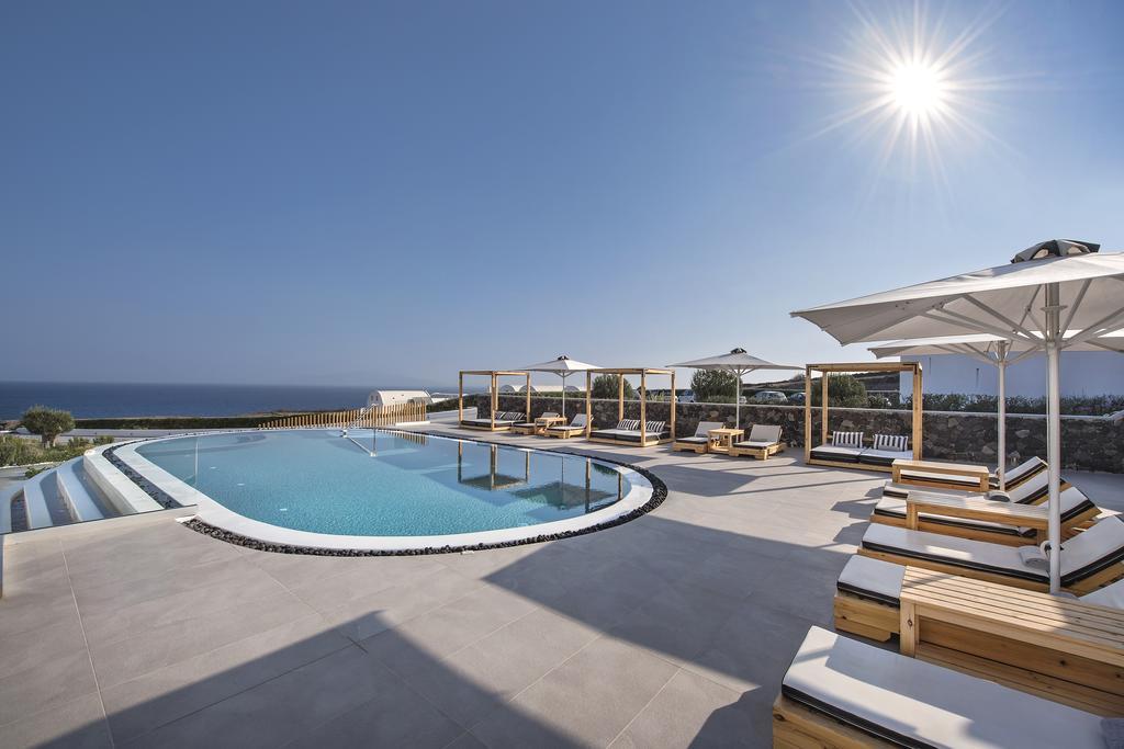 Elea Resort - Adults Only Oia  Ngoại thất bức ảnh