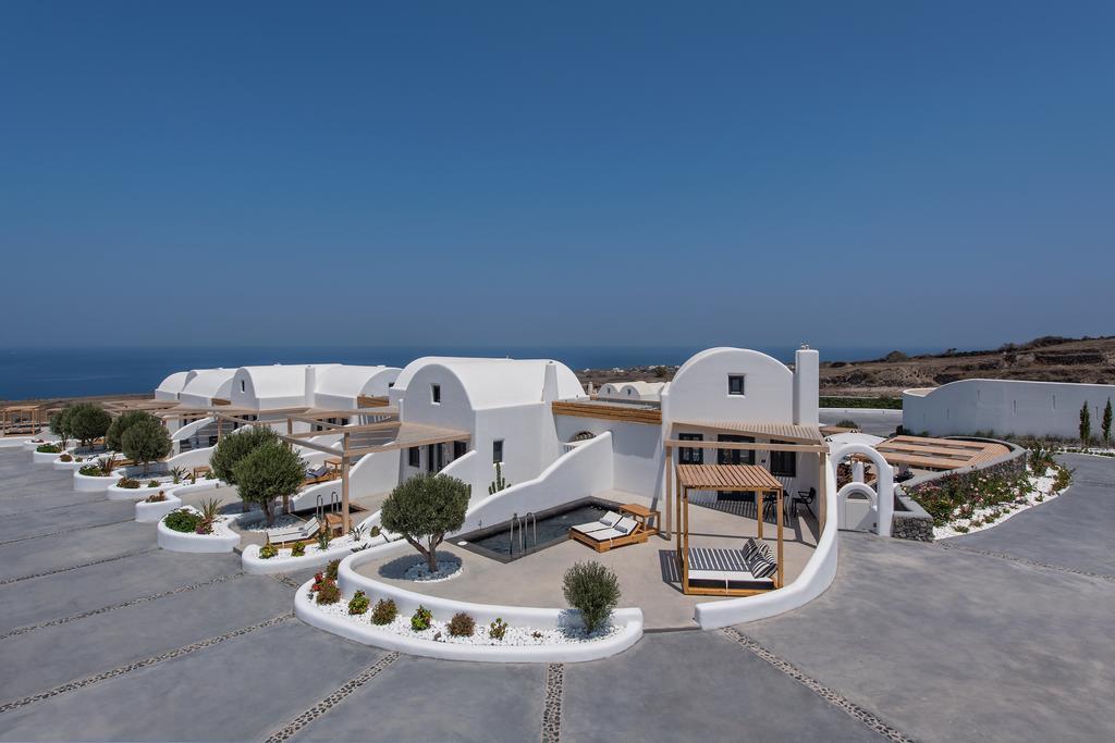 Elea Resort - Adults Only Oia  Ngoại thất bức ảnh
