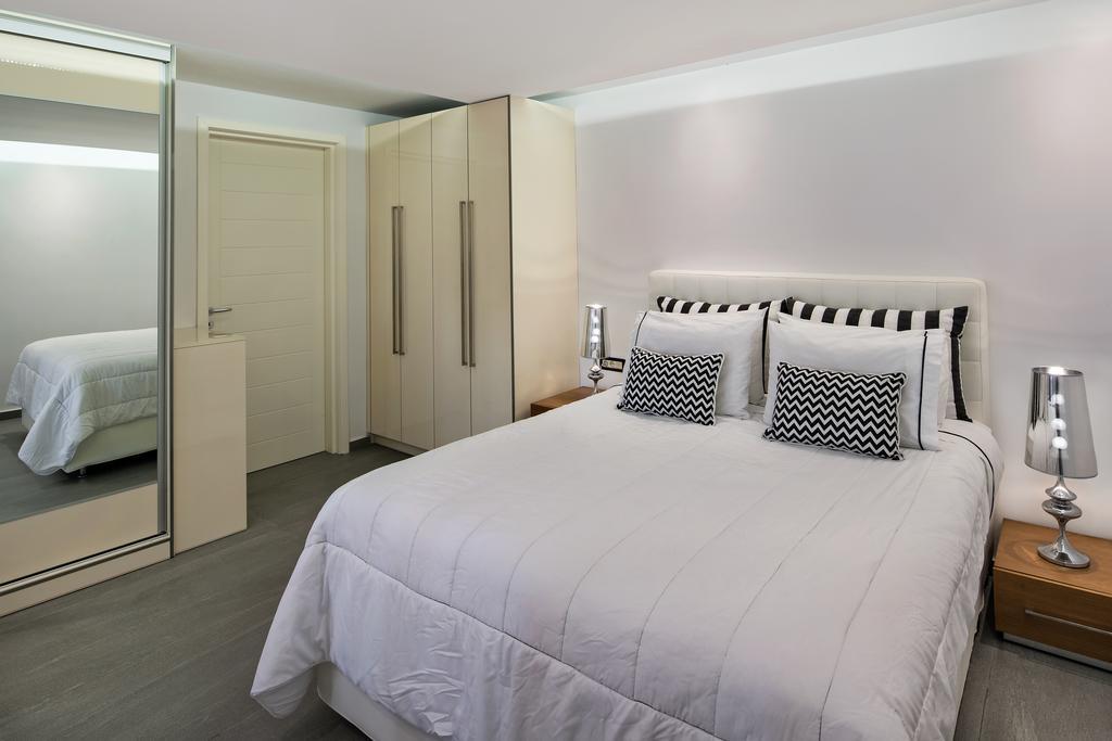 Elea Resort - Adults Only Oia  Ngoại thất bức ảnh