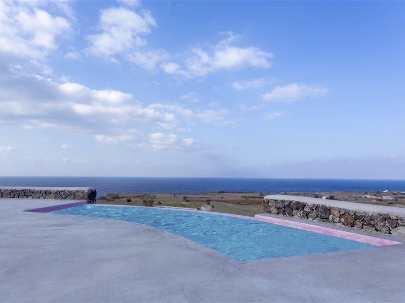 Elea Resort - Adults Only Oia  Ngoại thất bức ảnh