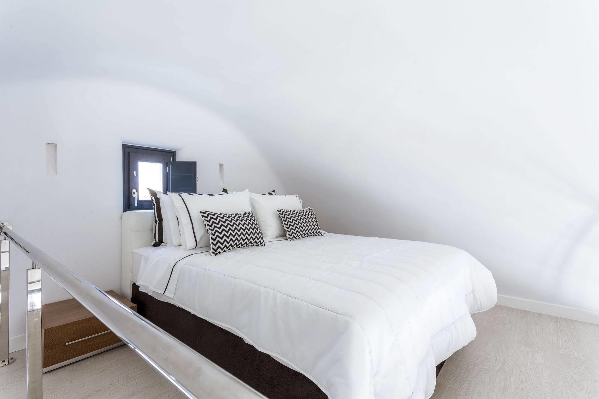 Elea Resort - Adults Only Oia  Ngoại thất bức ảnh