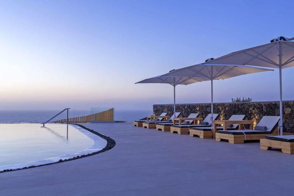 Elea Resort - Adults Only Oia  Ngoại thất bức ảnh