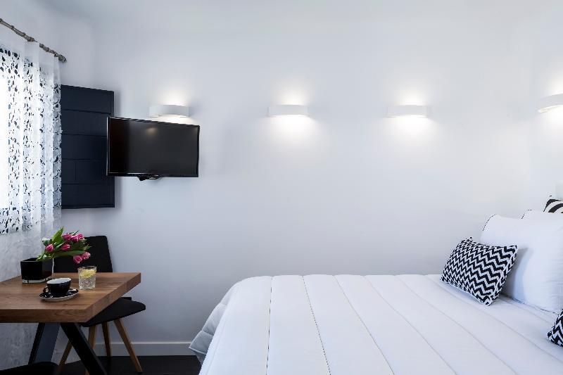 Elea Resort - Adults Only Oia  Ngoại thất bức ảnh