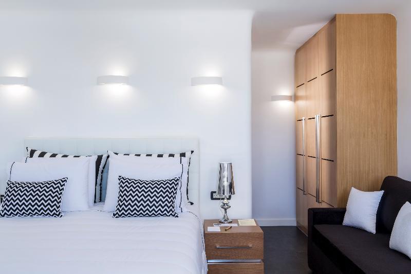 Elea Resort - Adults Only Oia  Ngoại thất bức ảnh