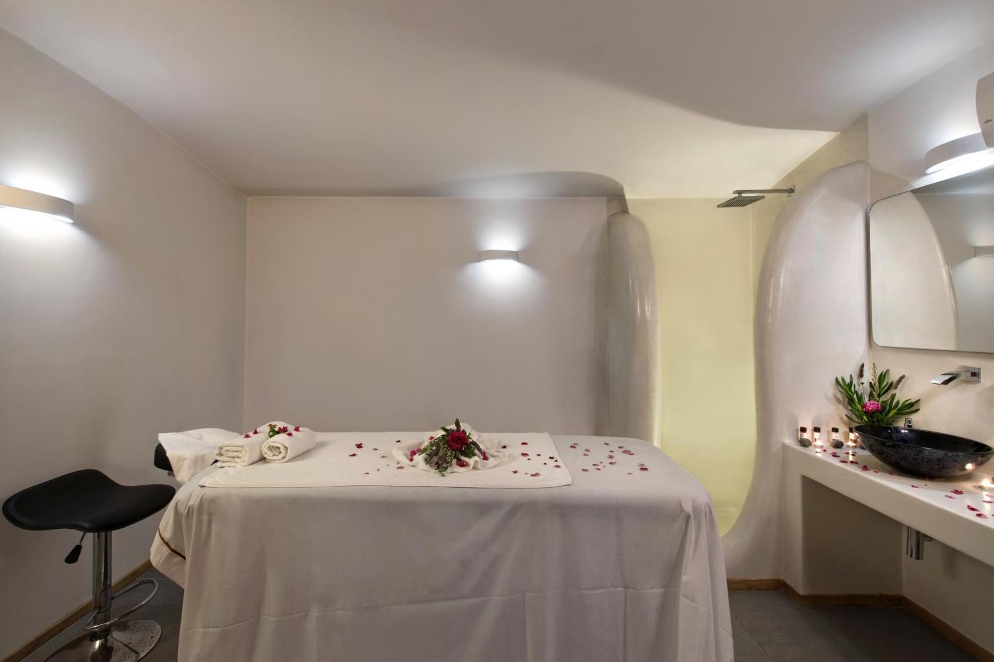 Elea Resort - Adults Only Oia  Ngoại thất bức ảnh
